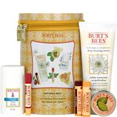 Burt's Bees - Gesicht - Geschenkset