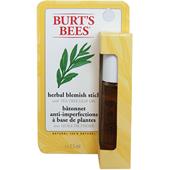 Burt's Bees - Rostro - Herbal Blemish Stick