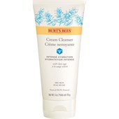 Burt's Bees - Rostro - Intense Hydration Cream Cleanser