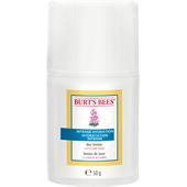 Burt's Bees - Kasvot - Intense Hydration Day Lotion