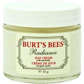 Burt's Bees - Gesicht - Radiance Day Cream