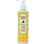 Burt's Bees - Gesicht - Radiance Facial Cleanser