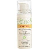 Burt's Bees - Obličej - Sensitive Day Cream