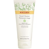 Burt's Bees - Gesicht - Sensitive Facial Cleanser