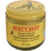 Burt's Bees - Kädet - Beeswax & Banana Hand Cream