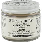 Burt's Bees - Hände - Beeswax Hand Cream