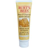 Burt's Bees - Hände - Hand Creme Honey & Grapeseed