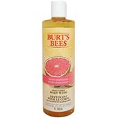 Burt's Bees - Body - Body Wash Ginger & Citrus