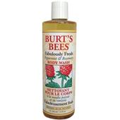 Burt's Bees - Körper - Body Wash Pepermint