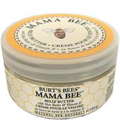 Burt's Bees - Lichaam - Mama Bee Belly Butter