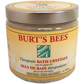 Burt's Bees - Körper - Therapeutic Bath Crystals