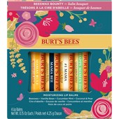 Burt's Bees - Labios - Bounty Balm Bouquet