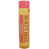 Burt's Bees - Labios - Refreshing Lip Balm Stick Pink Grapefruit