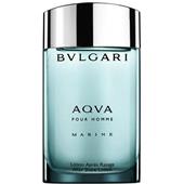 Bvlgari - Aqva pour Homme Marine - Aftershave Lotion