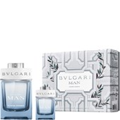 Bvlgari - BVLGARI MAN - Glacial Essence Gift Set