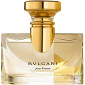 Bvlgari - Bvlgari pour Femme - Eau de Parfum Spray
