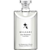 Bvlgari - Eau Parfumée au Thé Blanc - Shampoo & Shower Gel