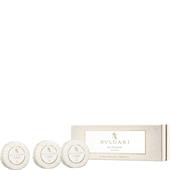 Bvlgari - Eau Parfumée au Thé Blanc - Soap