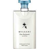 Bvlgari - Eau Parfumée au Thé Bleu - Body Lotion