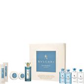 Bvlgari - Eau Parfumée au Thé Bleu - Guest Set