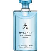 Bvlgari - Eau Parfumée au Thé Bleu - Shampoo & Shower Gel