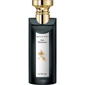 Bvlgari - Eau Parfumée au Thé Noir - Eau de Cologne Spray