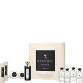 Bvlgari - Eau Parfumée au Thé Noir - Guest Set
