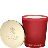 Bvlgari - Eau Parfumée au Thé Rouge - Candle