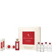 Bvlgari - Eau Parfumée au Thé Rouge - Guest Set