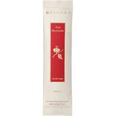 Bvlgari - Eau Parfumée au Thé Rouge - Refreshing Towels