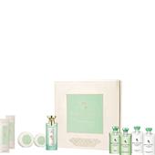 Bvlgari - Eau Parfumée au Thé Vert - Guest Set