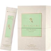 Bvlgari - Eau Parfumée au Thé Vert - Refreshing Towels