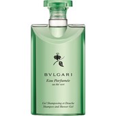 Bvlgari - Eau Parfumée au Thé Vert - Shampoo & Shower Gel