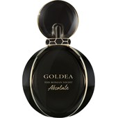 Bvlgari - Goldea The Roman Night - Absolu Eau de Parfum Spray