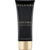 Bvlgari - Goldea The Roman Night - Body Lotion