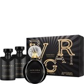 Bvlgari - Goldea The Roman Night - Gift Set