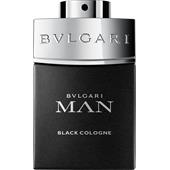 Bvlgari - Man Black Cologne - Eau de Toilette Spray
