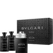Bvlgari - Man Black Cologne - Geschenkset