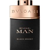 Bvlgari - Man Black Orient - Parfum Spray