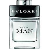 Bvlgari - Man - Eau de Toilette Spray