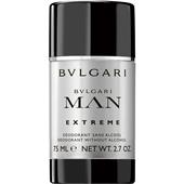 Bvlgari - Man Extreme - Deodorant Stick Alcohol Free