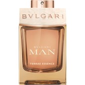 Bvlgari - BVLGARI MAN - Terrae Essence Eau de Parfum Spray