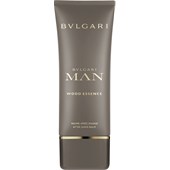 Bvlgari - Man Wood Essence - After Shave Balm