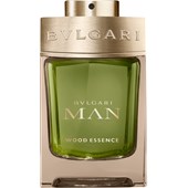 Bvlgari - Man Wood Essence - Eau de Parfum Spray