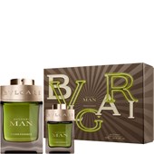 Bvlgari - Man Wood Essence - Gift Set