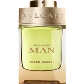 Bvlgari - Man Wood Neroli - Eau de Parfum Spray