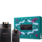 Bvlgari - Man in Black - Cadeauset