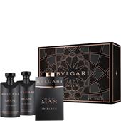 Bvlgari - Man in Black - Geschenkset