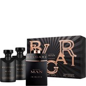 Bvlgari - Man in Black - Gift Set