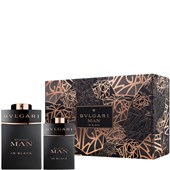 Bvlgari - Man in Black - Gift Set